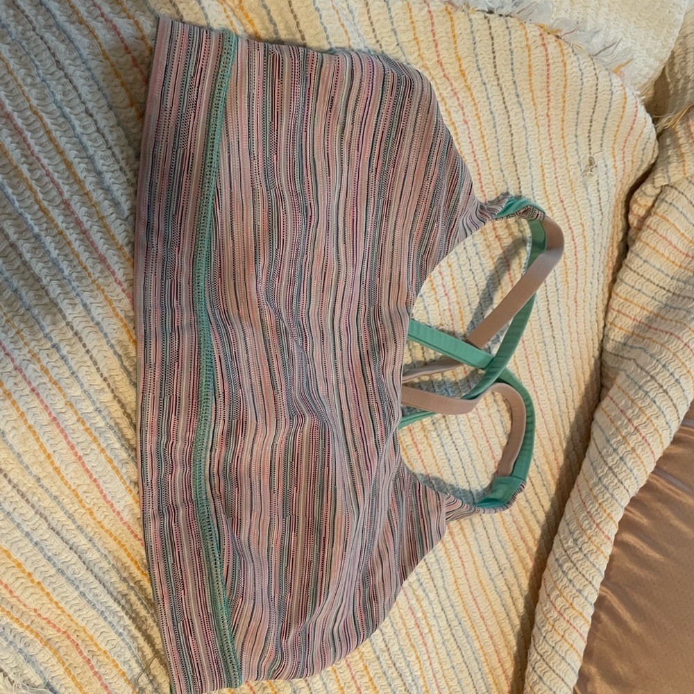 EUC energy bra